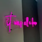 Neon Sopot