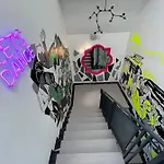 Neon Aparthotel Sopot