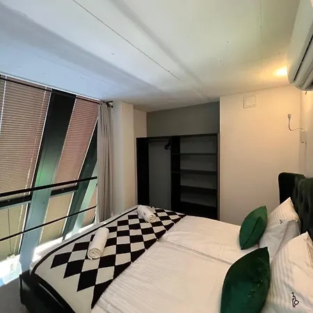 Neon Aparthotel Sopot