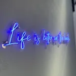 Neon Lägenhetshotell Sopot