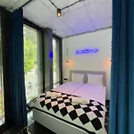 Lägenhetshotell Neon