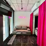 Neon Sopot