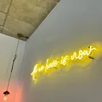 Neon Sopot