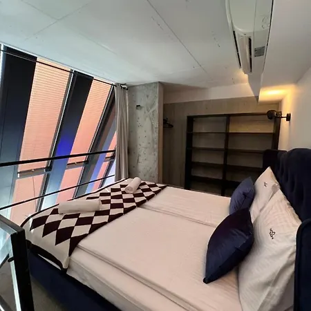 아파트호텔 Neon