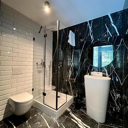 Neon Aparthotel Sopoty