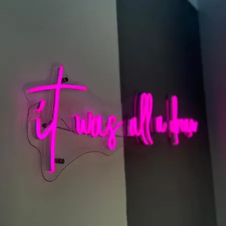 Neon Sopot