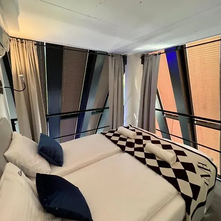 Neon 아파트호텔 3*