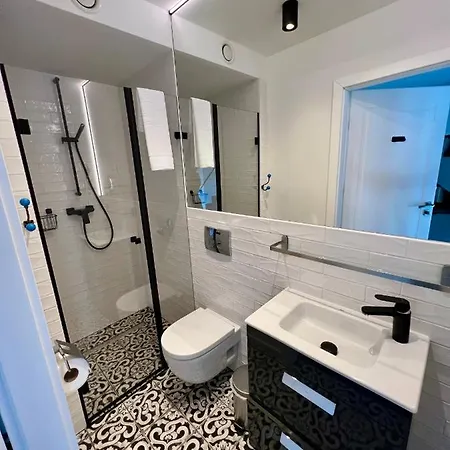 아파트호텔 Neon