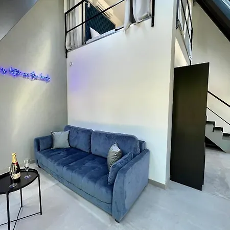 Aparthotel Neon