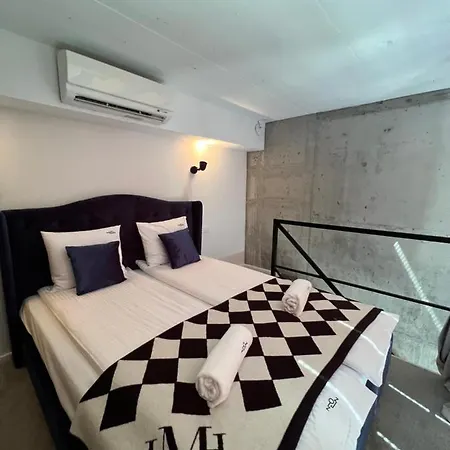 Neon 아파트호텔 3*