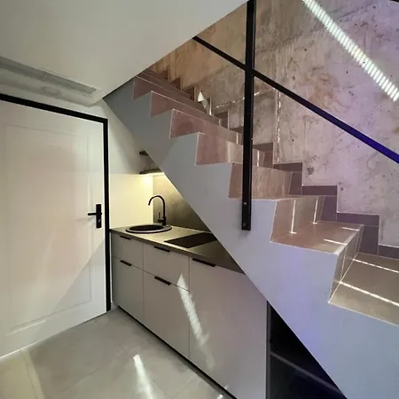 아파트호텔 Neon 소포트