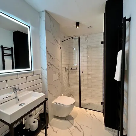 Neon 아파트호텔 소포트