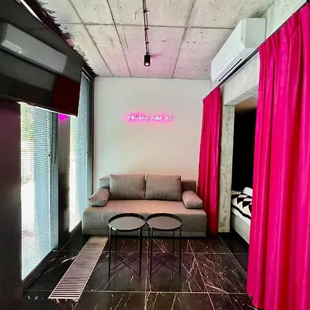 Neon Сопот