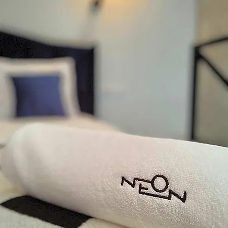 Апарт-отель Neon Сопот