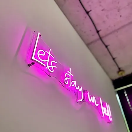 Апарт-отель Neon Сопот