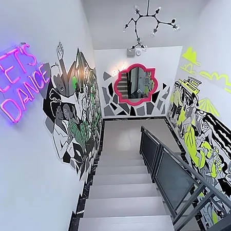 Neon Апарт-отель