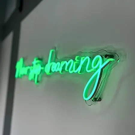 Апарт-готель Neon Сопот