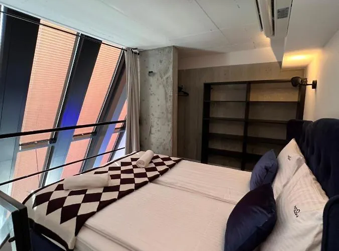 아파트호텔 Neon