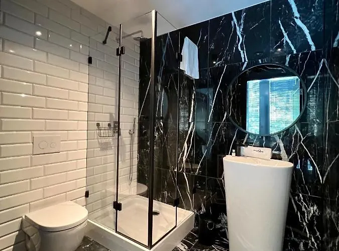 Neon 아파트호텔 소포트