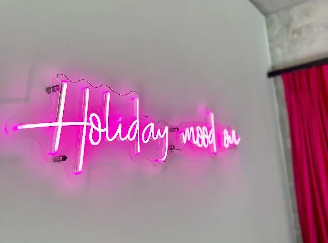 아파트호텔 Neon 3*