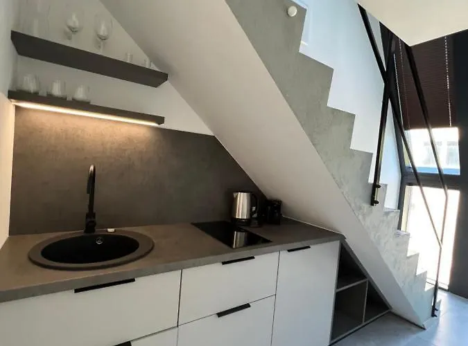 아파트호텔 Neon