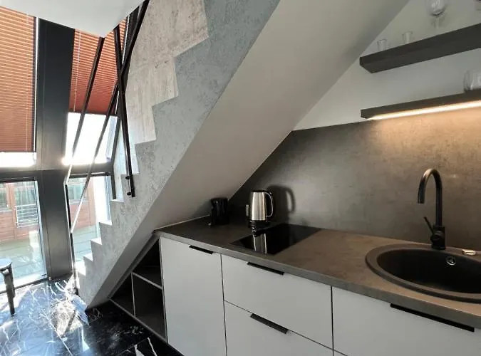 아파트호텔 Neon 3*