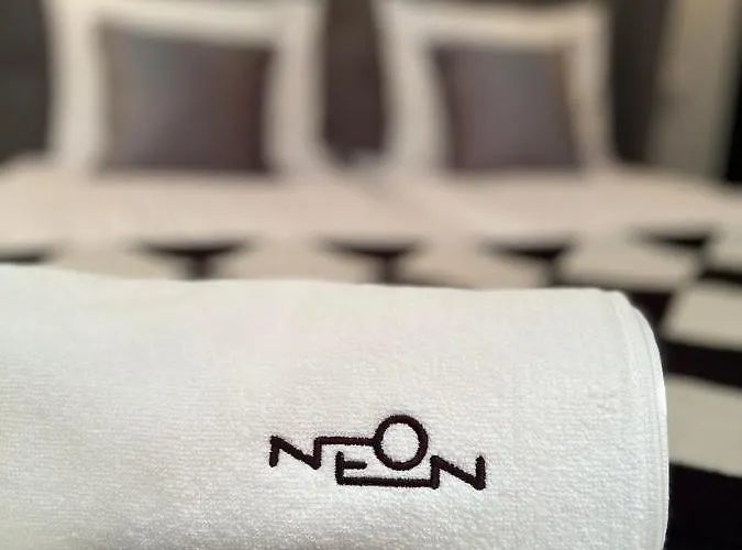 شقة فندقية Neon سوبوت