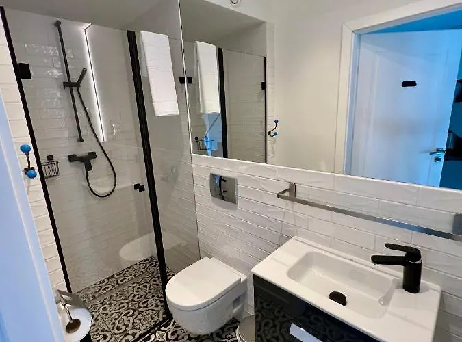 شقة فندقية Neon