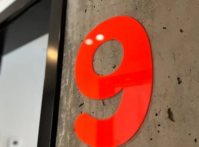 شقة فندقية Neon