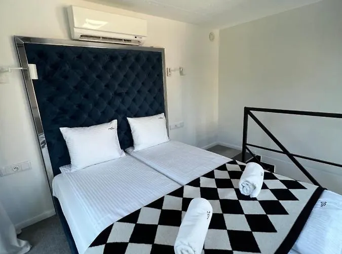 شقة فندقية Neon