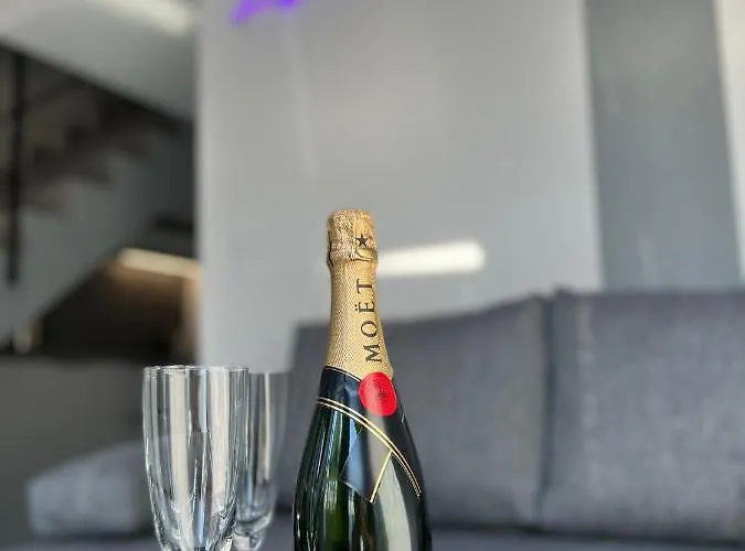 Neon 아파트호텔 소포트