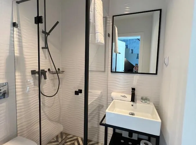 شقة فندقية Neon