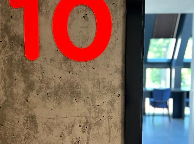 شقة فندقية Neon سوبوت