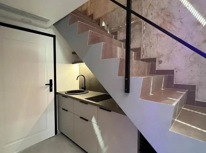 아파트호텔 Neon 소포트