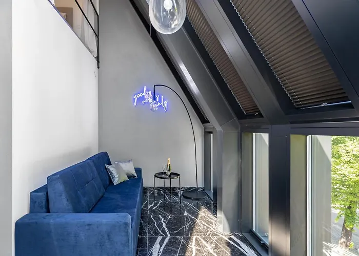 شقة فندقية Neon سوبوت