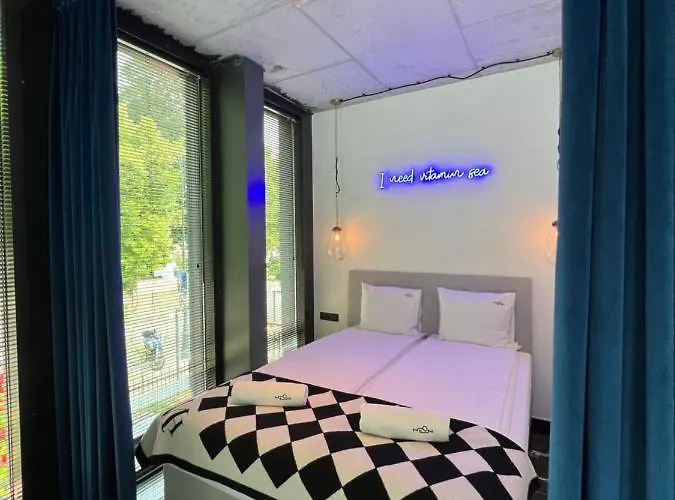 아파트호텔 Neon