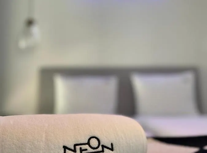 شقة فندقية Neon 3*