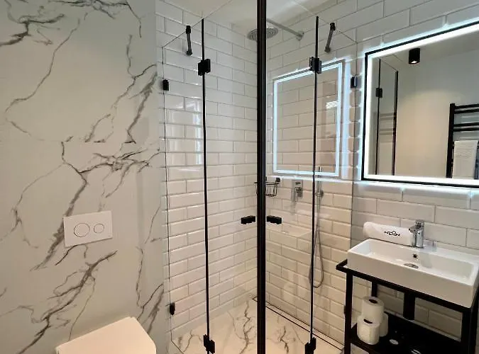 아파트호텔 Neon