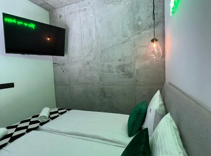 شقة فندقية Neon سوبوت