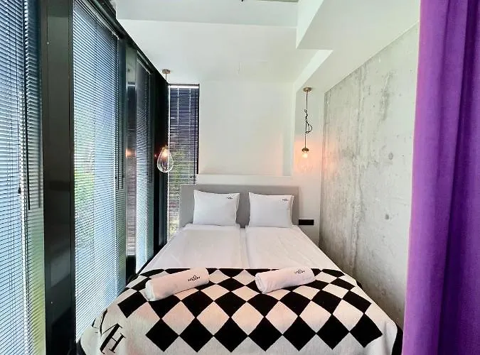 Neon شقة فندقية سوبوت