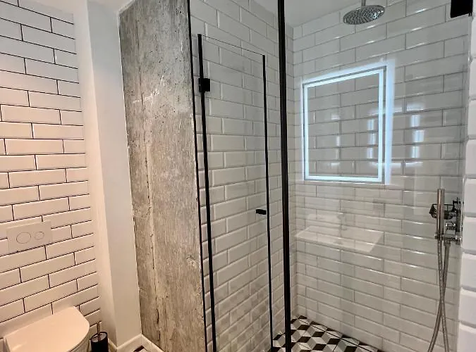 شقة فندقية Neon 3*