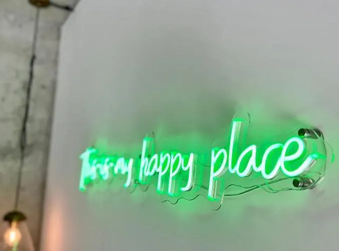 شقة فندقية Neon 3*